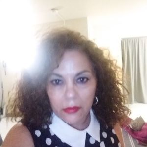 Meet your Posher, Miriam